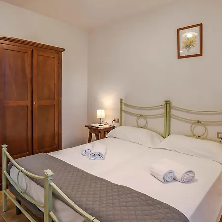 Residenza di Campagna Montelleri-3