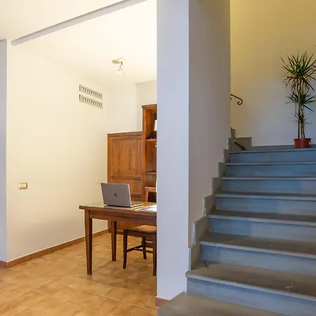 Residenza di Campagna Montelleri-2